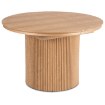 Mebel Elite Стол Aurelio, раскладной, 120–160 см, дуб, ME.AURELIO/D/S - Home Club