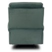 Mebel Elite Раскладной кресло Kobe, зелёный велюр, ME.KOBE/Z/V/FW - Home Club, изображение 7