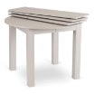 Mebel Elite Стол James, раскладной, 103–223 см, цвет «Кашмир», W.JAMES/KASZ/S - Home Club, изображение 3