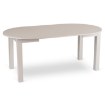 Mebel Elite Стол James, раскладной, 103–223 см, цвет «Кашмир», W.JAMES/KASZ/S - Home Club, изображение 5