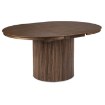 Mebel Elite Стол Aurelio, раскладной, 120–160 см, орех, ME.AURELIO/O/S - Home Club, изображение 5