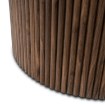 Mebel Elite Стол Aurelio, раскладной, 120–160 см, орех, ME.AURELIO/O/S - Home Club, изображение 8