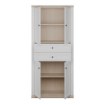 Forte Стелаж, PNTS824-Q214 - Home Club, Зображення 13