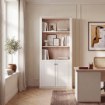 Forte Стелаж, PNTR822-Q214 - Home Club, зображення 10