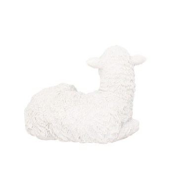 Chomik Фигурка Овцы 15 × 10 × 11,5 см, LEM4872 - Home Club