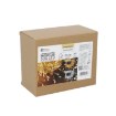 Chomik Гирлянда Micro Led Cluster 500L, тёплый белый, длина 3 + 7,5 м, LED6922 - Home Club, изображение 3