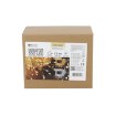Chomik Гирлянда Micro Led Cluster 500L, тёплый белый, длина 3 + 7,5 м, LED6922 - Home Club, изображение 4