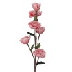 Garden Line Декоративный цветок — 86 см, розовый, TER3228 - Home Club, изображение 3