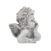 Chomik Фигурка «Ангел» Для Могилы, 9 x 6 x 8 См, GOT2663 - Home Club, изображение 9