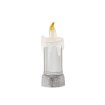 Chomik Свеча Led 13,5 см, разноцветная, LED3911 - Home Club, изображение 2