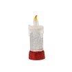 Chomik Свеча Led 13,5 см, разноцветная, LED3911 - Home Club, изображение 7