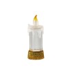 Chomik Свеча Led 13,5 см, разноцветная, LED3911 - Home Club, изображение 9