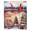 Chomik Скидочная Сумка Bożonar. Домик 26 x 32 x 10 см, BAG0702 - Home Club, изображение 4