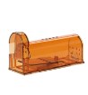 Chomik Мишельна Пастка / Щуряча Пастка – Жива Пастка 17 x 6,2 x 6,4 См, SET4330 - Home Club, зображення 4