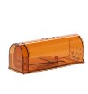 Chomik Мишельна Пастка / Щуряча Пастка – Жива Пастка 17 x 6,2 x 6,4 См, SET4330 - Home Club, зображення 5