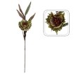 Garden Line Декоративная трава — 105 см, зелёная, TER3419 - Home Club