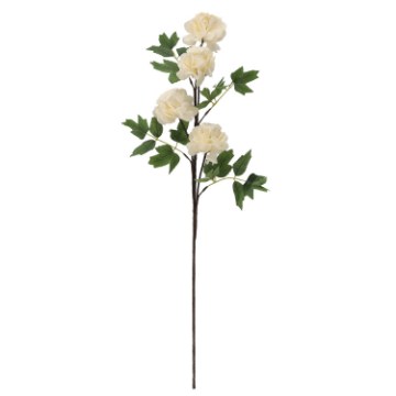 Garden Line Декоративный цветок — вишня, 4 цветка, 94 см, розовый, TER3266 - Home Club