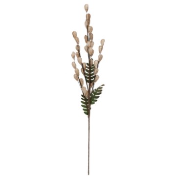 Garden Line Декоративная трава — 110 см, розовая, TER3402 - Home Club