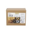 Chomik Гирлянда Micro Led Cluster 400L, холодный белый, длина 3 + 6 м, LED6915 - Home Club, изображение 4