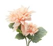 Chomik Искусственная ветка - цветок 60 см, микс 2 цветов, HID3599 - Home Club, изображение 4