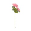 Chomik Искусственная ветка - цветок 60 см, микс 2 цветов, HID3599 - Home Club, изображение 5