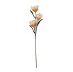 Garden Line Декоративный цветок — 83 см, оранжевый, TER3082 - Home Club, изображение 2