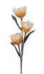Garden Line Декоративный цветок — 83 см, оранжевый, TER3082 - Home Club, изображение 4