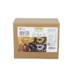 Chomik Гирлянда Micro Led Cluster 500L, холодный белый, длина 3 + 7,5 м, LED6939 - Home Club, изображение 4