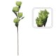 Garden Line Декоративный цветок — 88 см, зеленый, TER3327 - Home Club