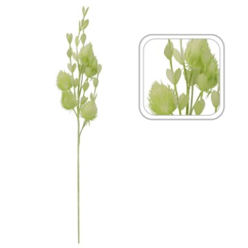 Garden Line Декоративная трава — 105 см, зелёная, TER3303 - Home Club