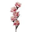 Garden Line Декоративный цветок — 95 см, розовый, TER3068 - Home Club, изображение 2
