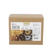 Chomik Гирлянда Micro Led Cluster 400L, тёплый белый, длина 3 + 6 м, LED6908 - Home Club, изображение 5