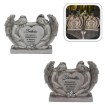 Chomik Фигурка «Ангел Молитвы» 23,5 x 7,5 x 18 См, GOT2601 - Home Club, изображение 9