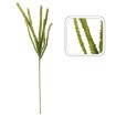Garden Line Декоративная трава — 107 см, зелёная, TER3297 - Home Club