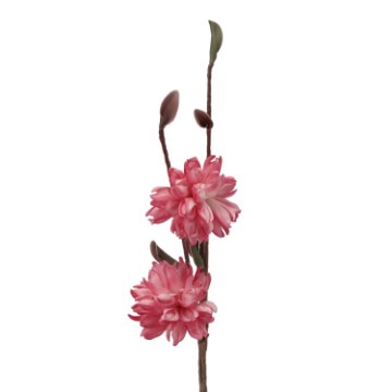 Garden Line Декоративный цветок — 100 см, розовый, TER3006 - Home Club