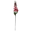 Garden Line Декоративный цветок — глайция, 110 см, розовый, TER2986 - Home Club, изображение 3