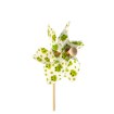 Garden Line Вентилятор В Жабки 9 x 27,5 См Белый/Желтый, AKI0551 - Home Club, изображение 4