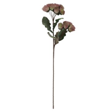 Garden Line Декоративная трава — 88 см, зелёная, TER3389 - Home Club