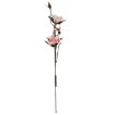 Garden Line Декоративный цветок — Магнолия, 2 цветка, 110 см, розовый, TER3259 - Home Club, изображение 3