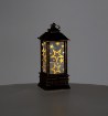 Chomik Светильник Led 7,8 x 7,8 x 19,5 см — звездочки разных цветов, SOL7717 - Home Club, изображение 3