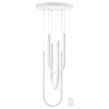 Светодиодные лампы IKEA - Home Club