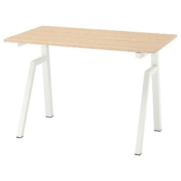 Письмові столи TROTTEN IKEA - Home Club