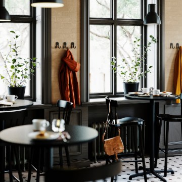 ІКЕА Подвійний гачок ÅRSJÖN, 906.267.00 - Home Club