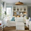 ИКЕА Кресло EKTORP ЭКТОРП, 496.286.41 - Home Club, изображение 2