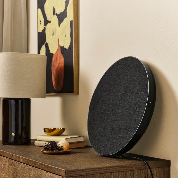ІКЕА Bluetooth-динамік SOLSKYDD, 506.069.97 - Home Club