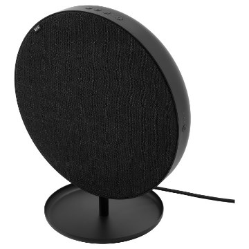 ИКЕА Bluetooth-Lautsprecher SOLSKYDD, 705.981.47 - Home Club