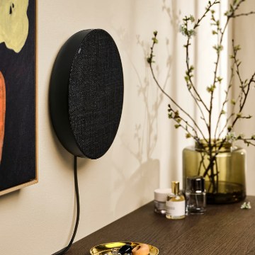 ИКЕА Bluetooth-Lautsprecher SOLSKYDD, 705.981.47 - Home Club