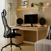 ИКЕА Bluetooth-Lautsprecher SOLSKYDD, 705.981.47 - Home Club, изображение 3