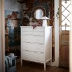 ИКЕА Комод GULLABERG, 406.098.97 - Home Club, изображение 4