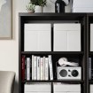ИКЕА Коробка DRÖNA ДРЁНА, 504.670.67 - Home Club, изображение 5